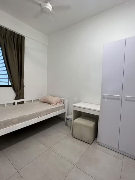 Kondominium untuk Disewa di Sentosa Residence - Willson Lee - Bedroom - PropertyGuru.com.my