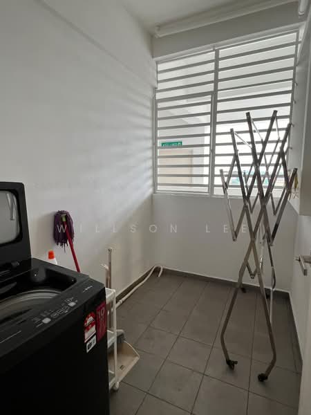 Kondominium untuk Disewa di Sentosa Residence - Willson Lee - Interior - PropertyGuru.com.my