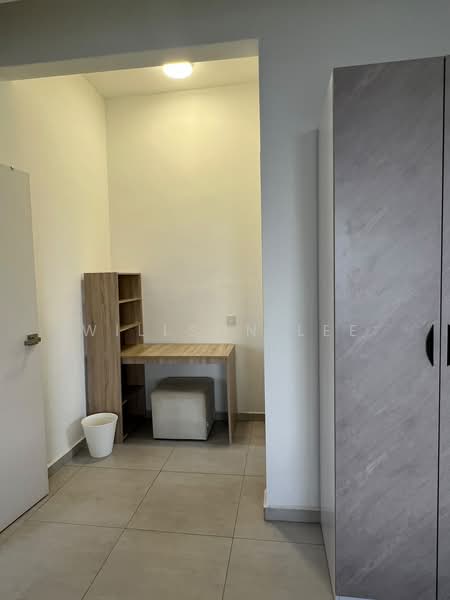 Kondominium untuk Disewa di Sentosa Residence - Willson Lee - Study - PropertyGuru.com.my