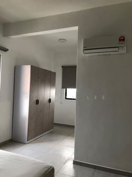 Kondominium untuk Disewa di Sentosa Residence - Willson Lee - Bedroom - PropertyGuru.com.my