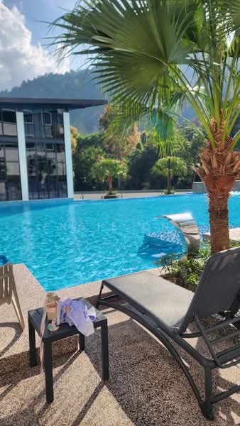 Kondominium untuk Dijual di Granito - Engie Ong - Exterior - PropertyGuru.com.my