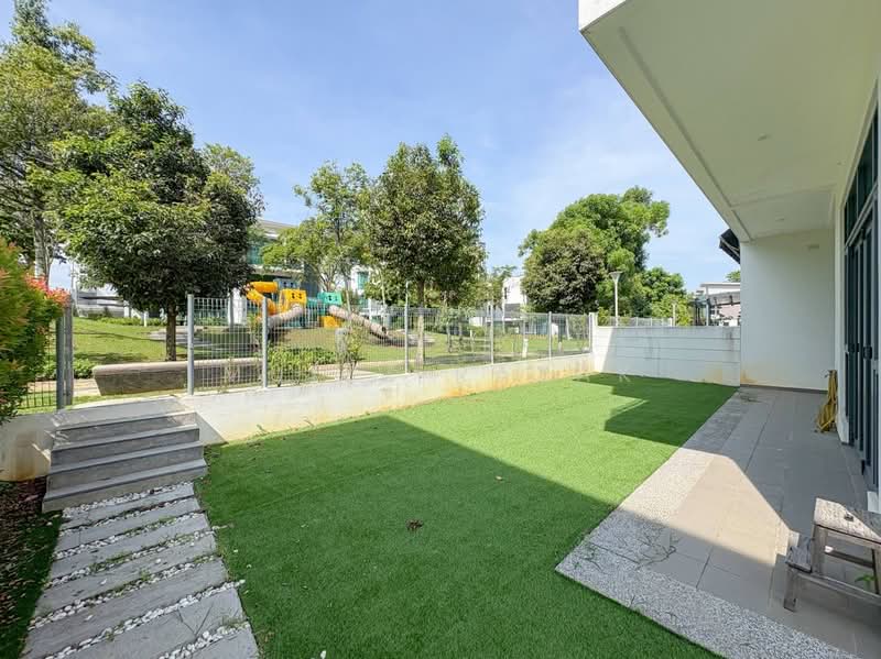 Semi-Detached House for Sale in Cyberjaya (Selangor) - Muizz Razak - PropertyGuru.com.my