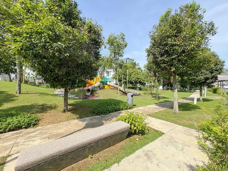Semi-Detached House for Sale in Cyberjaya (Selangor) - Muizz Razak - PropertyGuru.com.my