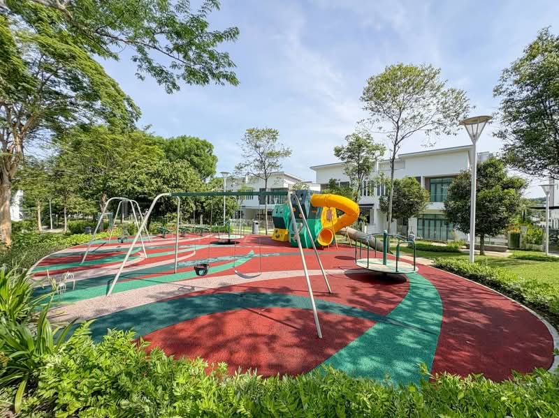 Semi-Detached House for Sale in Cyberjaya (Selangor) - Muizz Razak - PropertyGuru.com.my