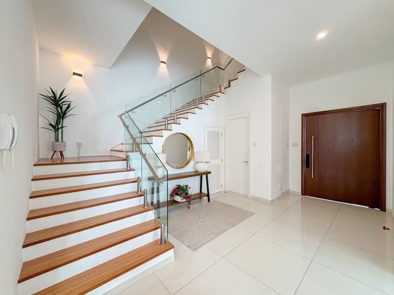 Semi-Detached House for Sale in Cyberjaya (Selangor) - Muizz Razak - PropertyGuru.com.my