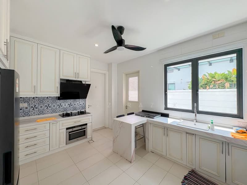 Semi-Detached House for Sale in Cyberjaya (Selangor) - Muizz Razak - PropertyGuru.com.my