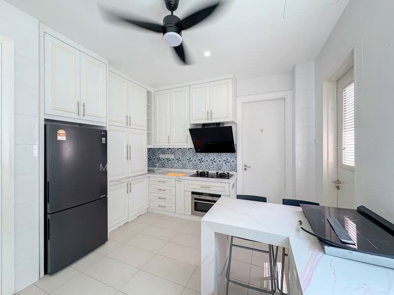 Semi-Detached House for Sale in Cyberjaya (Selangor) - Muizz Razak - PropertyGuru.com.my