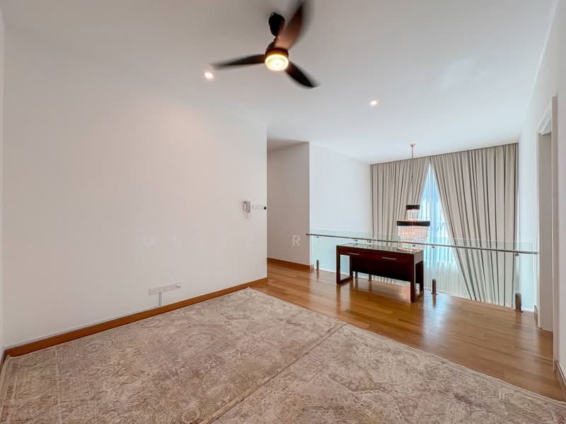 Semi-Detached House for Sale in Cyberjaya (Selangor) - Muizz Razak - PropertyGuru.com.my