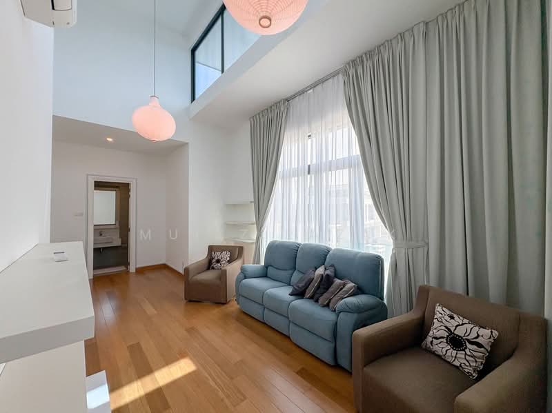 Semi-Detached House for Sale in Cyberjaya (Selangor) - Muizz Razak - PropertyGuru.com.my