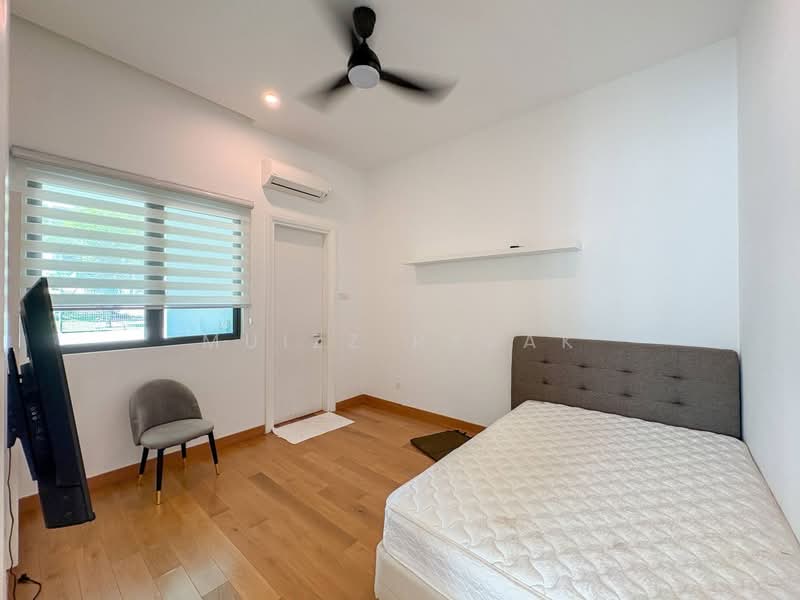 Semi-Detached House for Sale in Cyberjaya (Selangor) - Muizz Razak - PropertyGuru.com.my