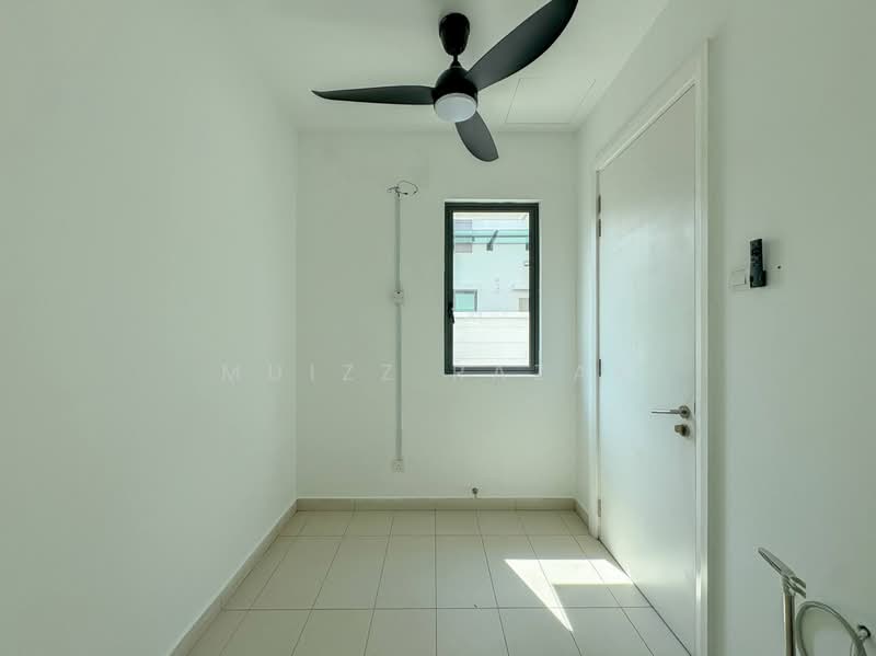 Semi-Detached House for Sale in Cyberjaya (Selangor) - Muizz Razak - PropertyGuru.com.my