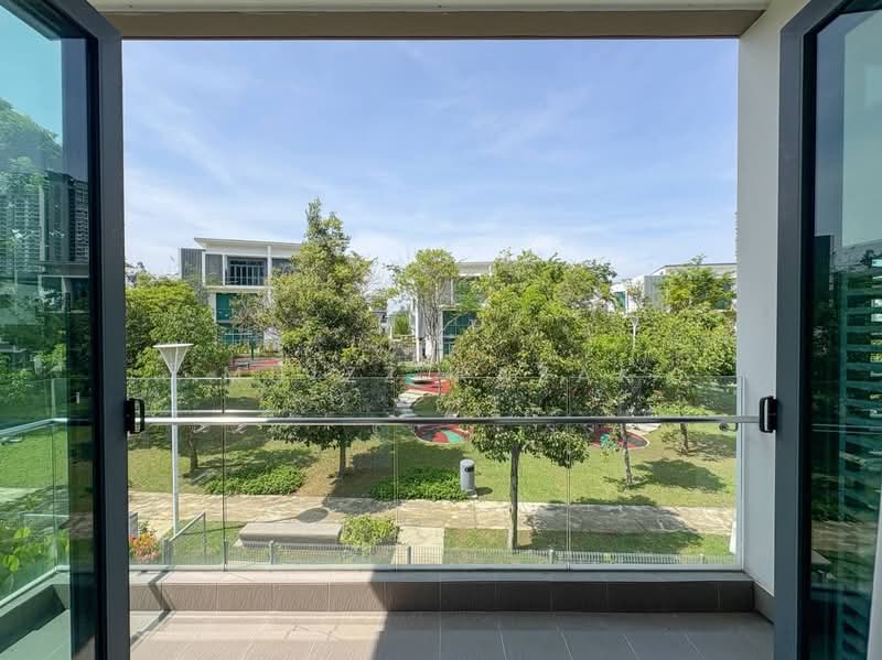 Semi-Detached House for Sale in Cyberjaya (Selangor) - Muizz Razak - PropertyGuru.com.my