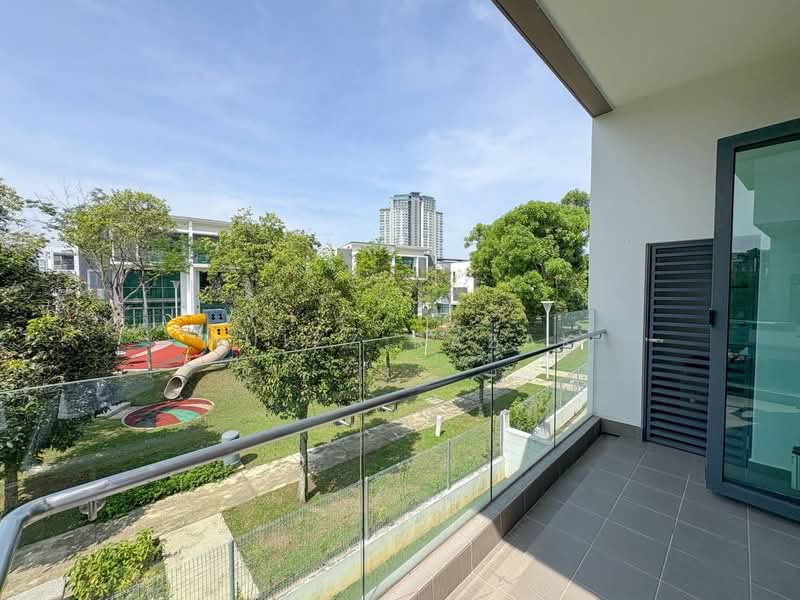 Semi-Detached House for Sale in Cyberjaya (Selangor) - Muizz Razak - PropertyGuru.com.my