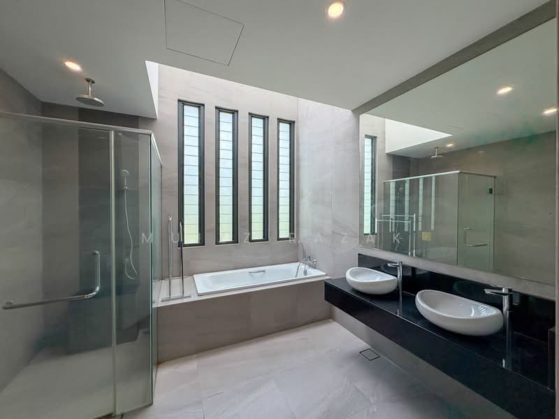 Semi-Detached House for Sale in Cyberjaya (Selangor) - Muizz Razak - PropertyGuru.com.my