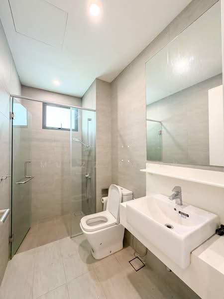 Semi-Detached House for Sale in Cyberjaya (Selangor) - Muizz Razak - PropertyGuru.com.my