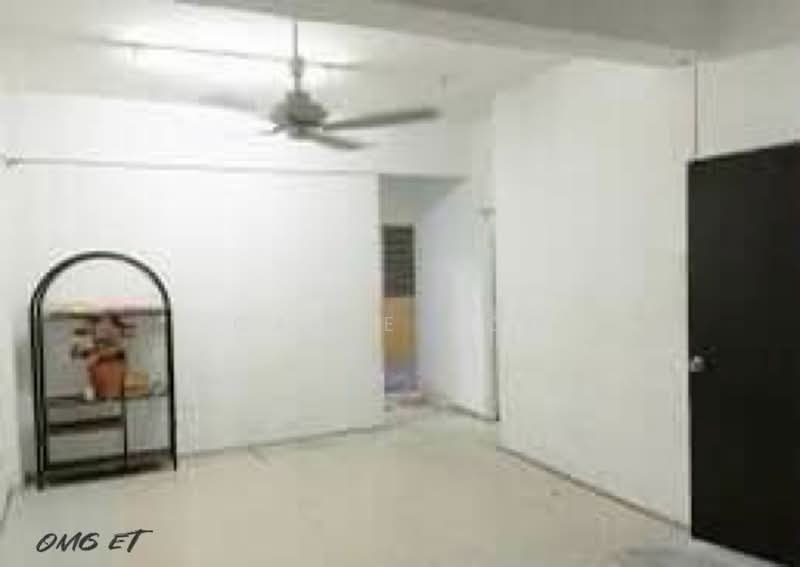 Rumah Flat untuk Dijual di Pangsapuri Mawar (Bandar Baru Klang) - Camie Hoo - Interior - PropertyGuru.com.my