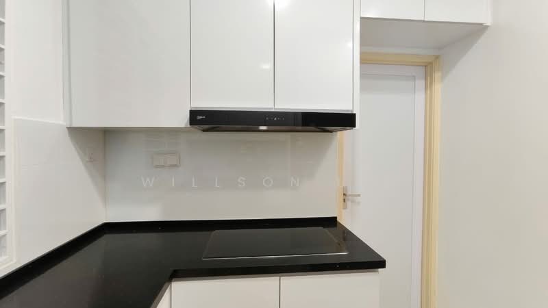 Kondominium untuk Disewa di Orange BM - Willson Lee - Kitchen - PropertyGuru.com.my