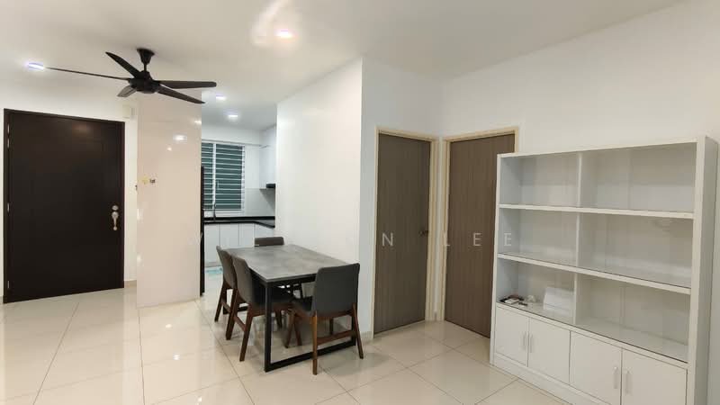 Kondominium untuk Disewa di Orange BM - Willson Lee - Dining Room - PropertyGuru.com.my