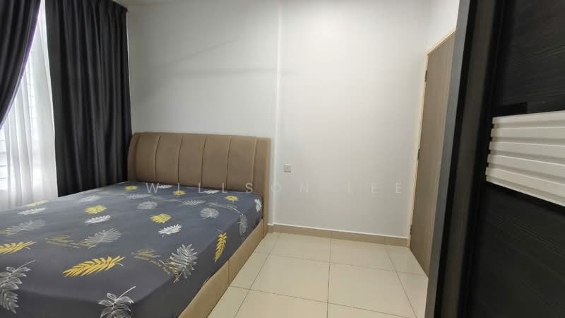 Kondominium untuk Disewa di Orange BM - Willson Lee - Bedroom - PropertyGuru.com.my
