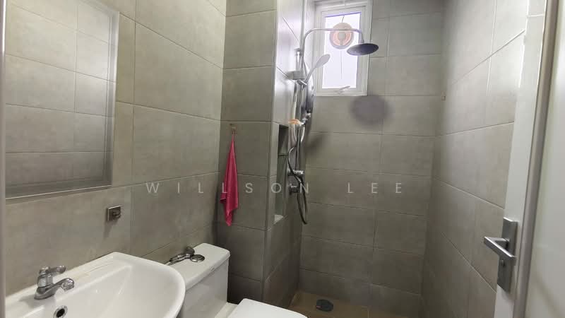 Kondominium untuk Disewa di Orange BM - Willson Lee - Bathroom - PropertyGuru.com.my