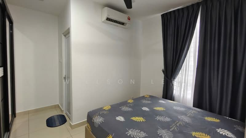 Kondominium untuk Disewa di Orange BM - Willson Lee - Bedroom - PropertyGuru.com.my