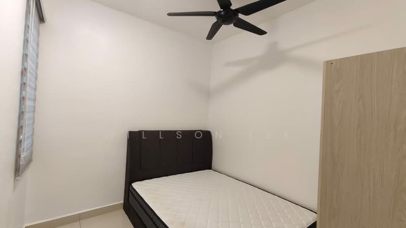 Kondominium untuk Disewa di Orange BM - Willson Lee - Bedroom - PropertyGuru.com.my