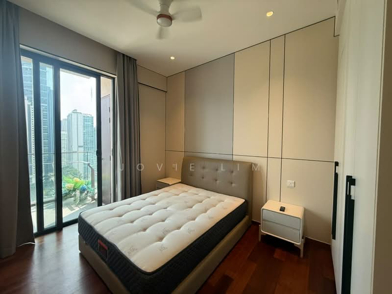 Service Residence for Sale at The Manor - Jovie Lim - Bedroom - PropertyGuru.com.my
