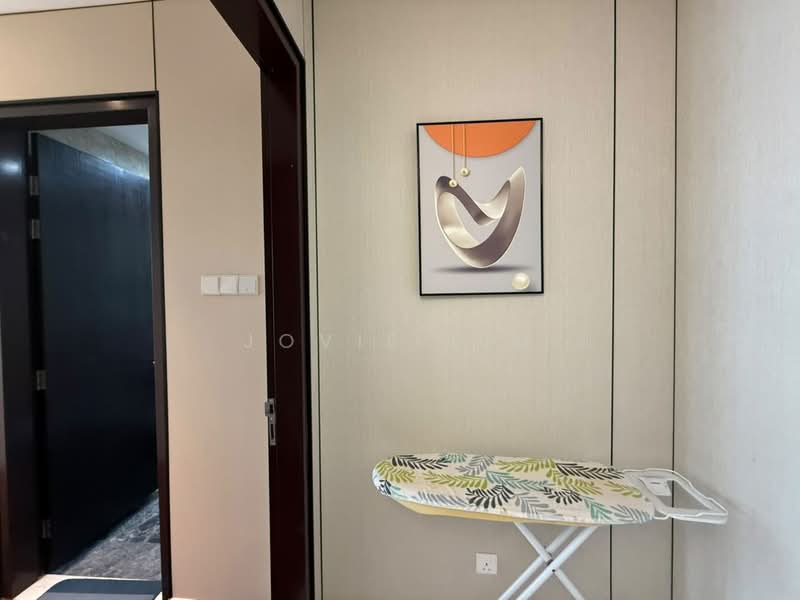 Service Residence for Sale at The Manor - Jovie Lim - Interior - PropertyGuru.com.my