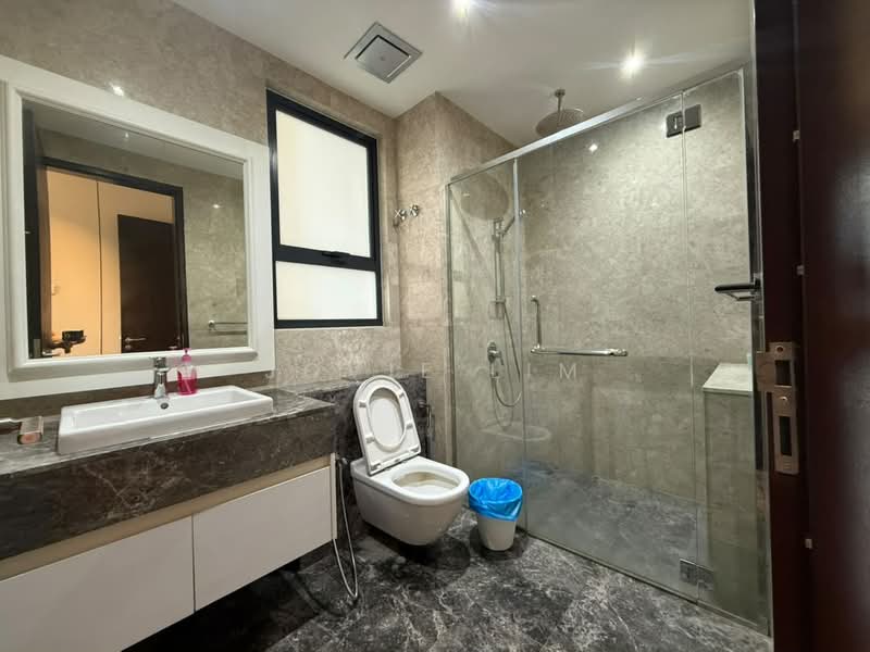 Service Residence for Sale at The Manor - Jovie Lim - Bathroom - PropertyGuru.com.my