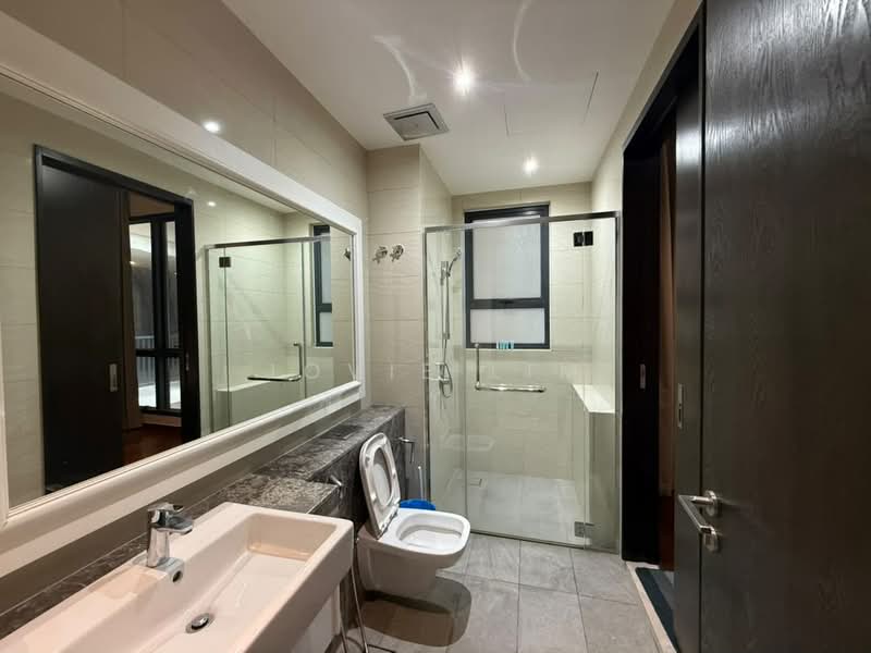Service Residence for Sale at The Manor - Jovie Lim - Bathroom - PropertyGuru.com.my