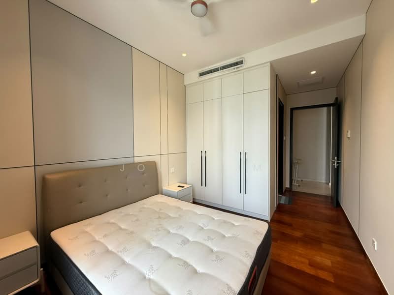 Service Residence for Sale at The Manor - Jovie Lim - Bedroom - PropertyGuru.com.my