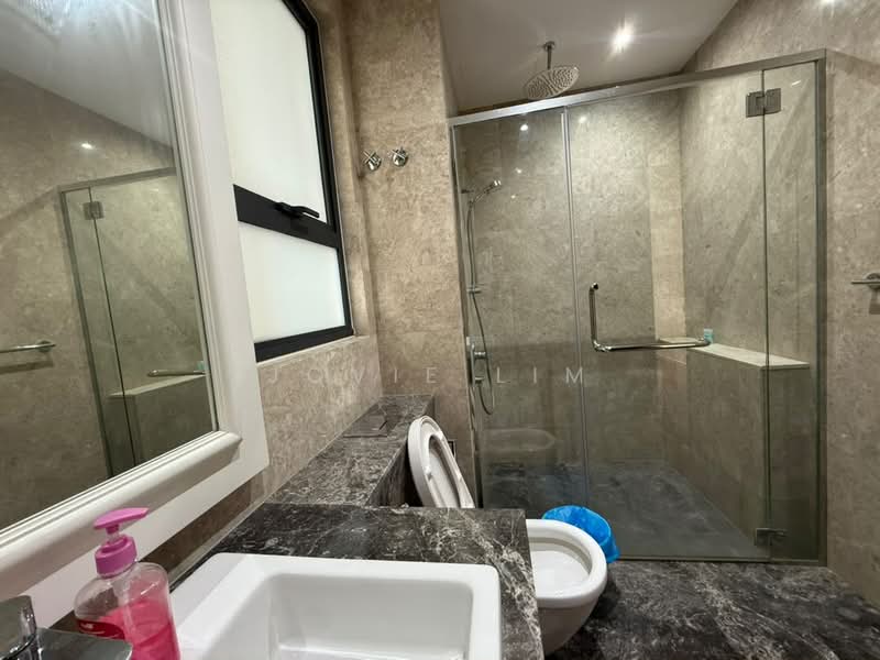 Service Residence for Sale at The Manor - Jovie Lim - Bathroom - PropertyGuru.com.my