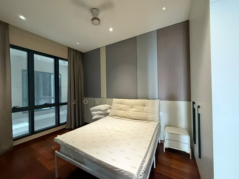 Service Residence for Sale at The Manor - Jovie Lim - Bedroom - PropertyGuru.com.my