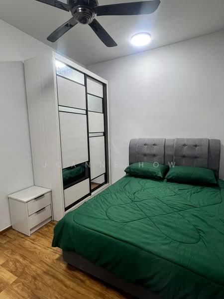 Condominium for Rent at Admiral Residences - Joanne How - Bedroom - PropertyGuru.com.my