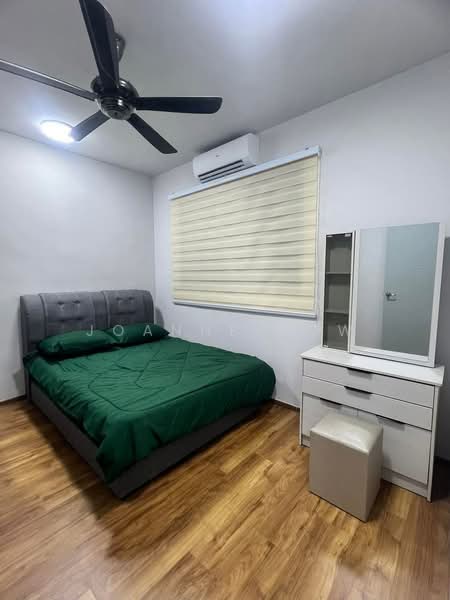 Condominium for Rent at Admiral Residences - Joanne How - Bedroom - PropertyGuru.com.my