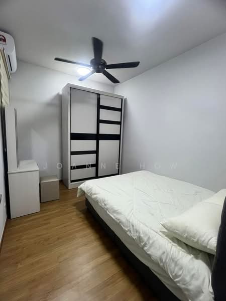 Condominium for Rent at Admiral Residences - Joanne How - Bedroom - PropertyGuru.com.my