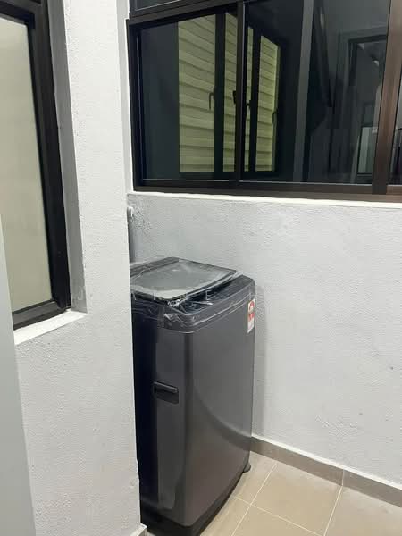 Condominium for Rent at Admiral Residences - Joanne How - Interior - PropertyGuru.com.my