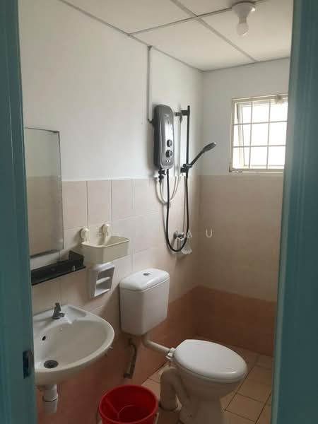 Kondominium untuk Disewa di Sri Pandan - Evie Au - Bathroom - PropertyGuru.com.my