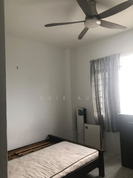 Kondominium untuk Disewa di Sri Pandan - Evie Au - Bedroom - PropertyGuru.com.my