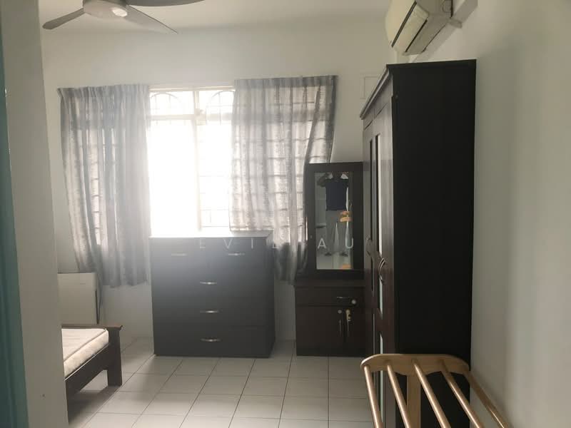 Kondominium untuk Disewa di Sri Pandan - Evie Au - Bedroom - PropertyGuru.com.my