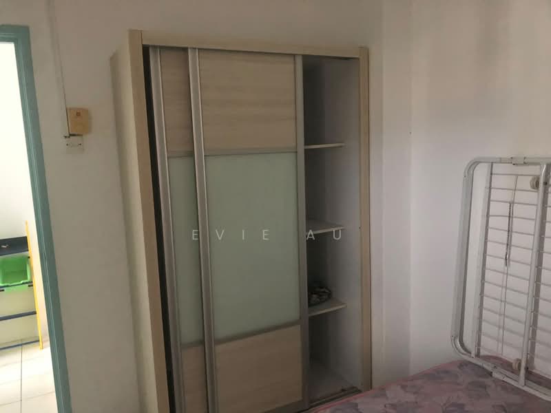 Kondominium untuk Disewa di Sri Pandan - Evie Au - Bedroom - PropertyGuru.com.my