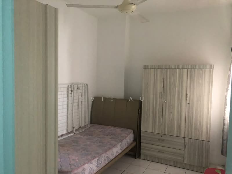 Kondominium untuk Disewa di Sri Pandan - Evie Au - Bedroom - PropertyGuru.com.my