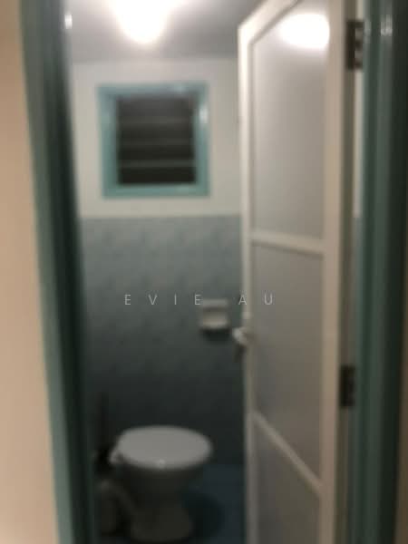 Kondominium untuk Disewa di Sri Pandan - Evie Au - Bathroom - PropertyGuru.com.my