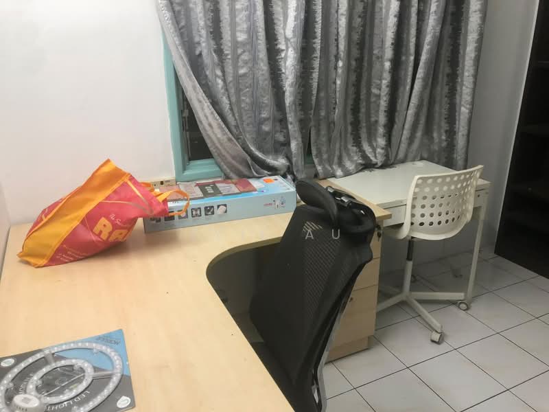 Kondominium untuk Disewa di Sri Pandan - Evie Au - Study - PropertyGuru.com.my