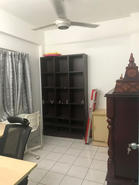 Kondominium untuk Disewa di Sri Pandan - Evie Au - Study - PropertyGuru.com.my