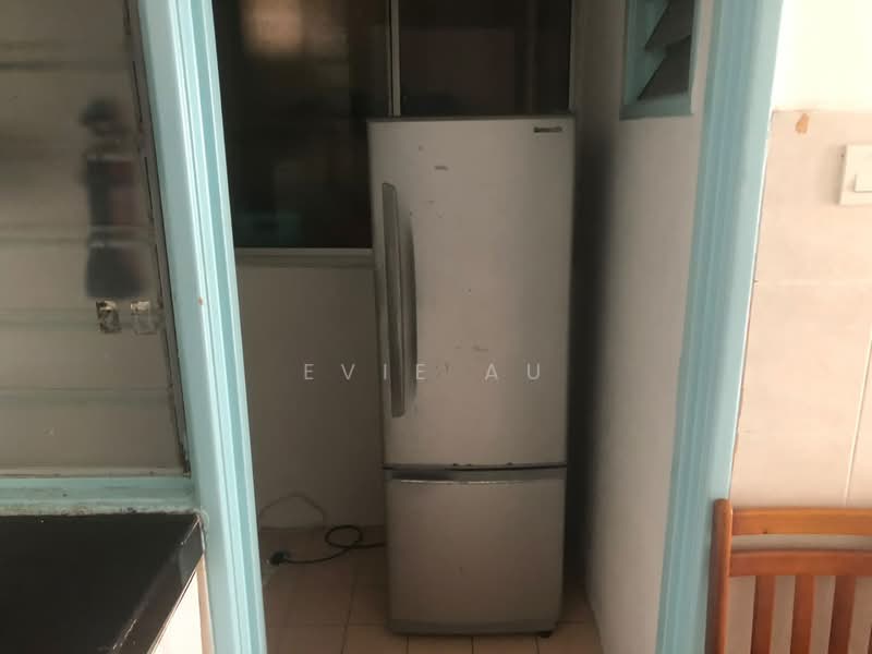 Kondominium untuk Disewa di Sri Pandan - Evie Au - Kitchen - PropertyGuru.com.my