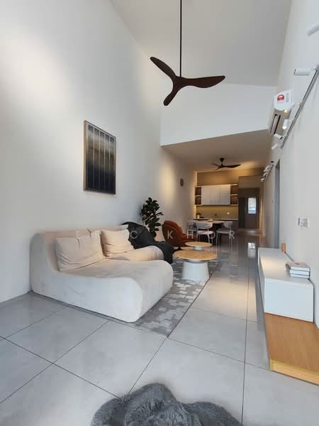 Rumah Teres 1 Tingkat untuk Dijual di Kelebang (Ipoh) - Eric Khor - PropertyGuru.com.my