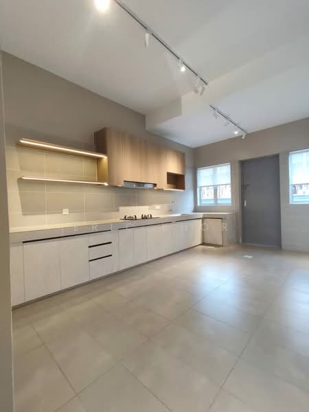 Rumah Teres 1 Tingkat untuk Dijual di Kelebang (Ipoh) - Eric Khor - PropertyGuru.com.my