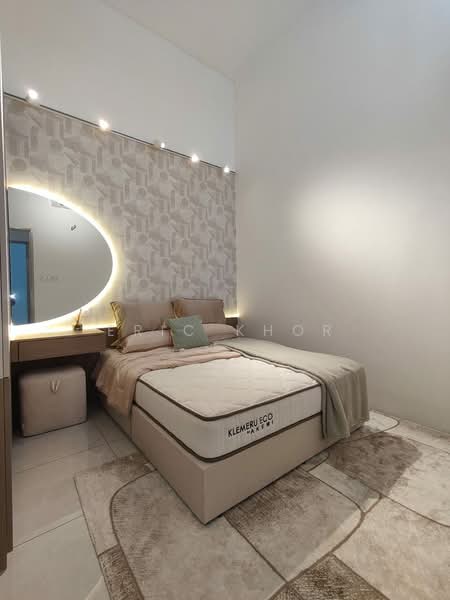 Rumah Teres 1 Tingkat untuk Dijual di Kelebang (Ipoh) - Eric Khor - PropertyGuru.com.my