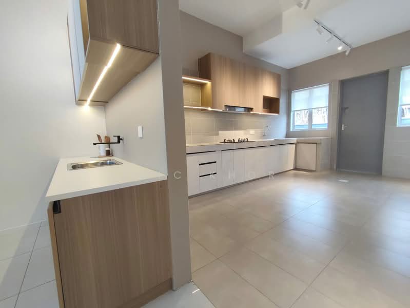 Rumah Teres 1 Tingkat untuk Dijual di Kelebang (Ipoh) - Eric Khor - PropertyGuru.com.my